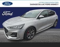 Ford Focus Annecy