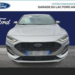 Ford Focus 1.0 Flexifuel mHEV 125ch ST-Line Style Annecy