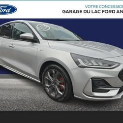 Ford Focus 1.0 Flexifuel mHEV 125ch ST-Line Style Annecy
