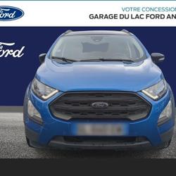Ford Ecosport 1.0 EcoBoost 125ch Active Annecy