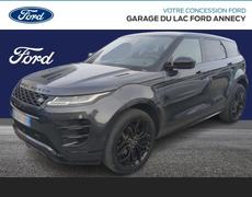 Land Rover Range Rover Evoque - 1.5 P300e 309ch R-Dynamic HSE AWD BVA 11cv - 35 590 €