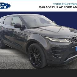 Land Rover Range Rover Evoque 1.5 P300e 309ch R-Dynamic HSE AWD BVA 11cv S&eacute;gny