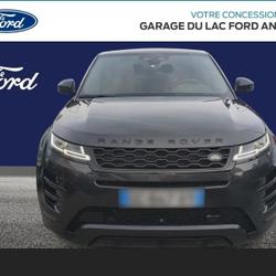 Land Rover Range Rover Evoque 1.5 P300e 309ch R-Dynamic HSE AWD BVA 11cv S&eacute;gny