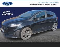 Ford Fiesta Annecy
