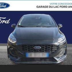 Ford Fiesta 1.0 Flexifuel 95ch ST-Line 5p Annecy