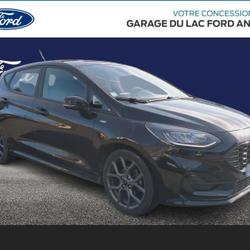 Ford Fiesta 1.0 Flexifuel 95ch ST-Line 5p Annecy