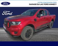 Ford Ranger Annecy