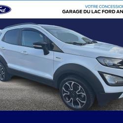 Ford Ecosport 1.0 EcoBoost 125ch Active 6cv Annecy