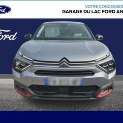 Citroen C4 PureTech 130ch S&S Feel Pack Annecy