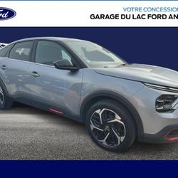 Citroen C4 PureTech 130ch S&S Feel Pack Annecy