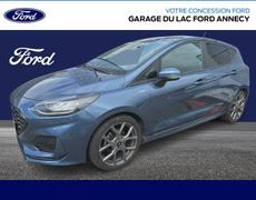 Ford Fiesta Annecy