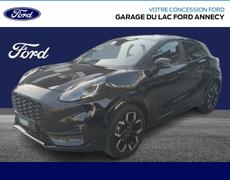 Ford Puma Annecy