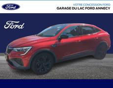 Renault Arkana Annecy