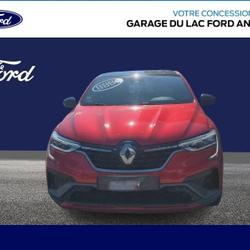 Renault Arkana 1.3 TCe 140ch FAP RS Line EDC -21B Annecy