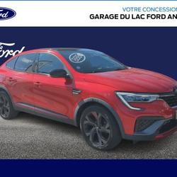 Renault Arkana 1.3 TCe 140ch FAP RS Line EDC -21B Annecy