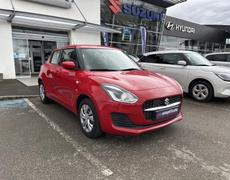 Suzuki Swift Dijon