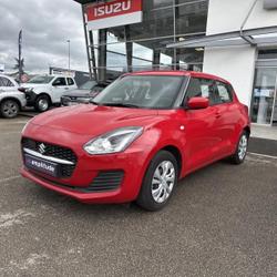 Suzuki Swift 1.2 Dualjet Hybrid 83ch Avantage Dijon