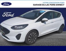 Ford Fiesta Annecy