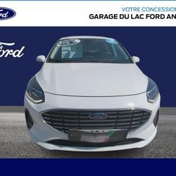 Ford Fiesta 1.0 Flexifuel 95ch Titanium Business 5p Annecy