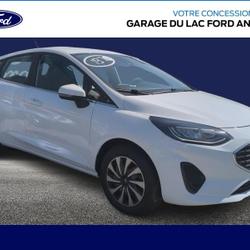 Ford Fiesta 1.0 Flexifuel 95ch Titanium Business 5p Annecy