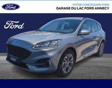 Ford Kuga Annecy