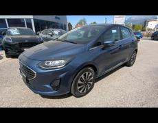 Ford Fiesta Annecy
