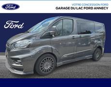 Ford Transit Custom Annecy