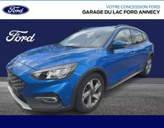 Ford Focus Annecy