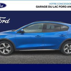 Ford Focus 1.0 EcoBoost 125ch Active Business Annecy