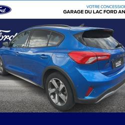 Ford Focus 1.0 EcoBoost 125ch Active Business Annecy