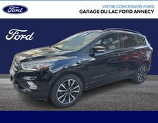 Ford Kuga Valence