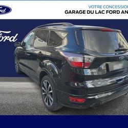 Ford Kuga 2.0 TDCi 150ch Stop&Start ST-Line 4x2 Valence