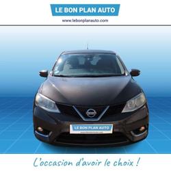 Nissan Pulsar 1.2 DIG-T 115ch N-Connecta Valence