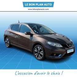 Nissan Pulsar 1.2 DIG-T 115ch N-Connecta Valence