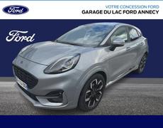Ford Puma Annecy