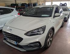 Ford Focus Annecy