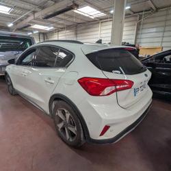 Ford Focus 1.5 EcoBoost 150ch Business 109g Annecy