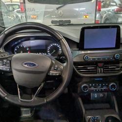 Ford Focus 1.5 EcoBoost 150ch Business 109g Annecy