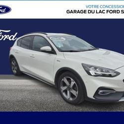Ford Focus 1.5 EcoBoost 150ch Business 109g S&eacute;gny