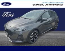Ford Fiesta - 1.0 Flexifuel 95ch Active X 5p - 16 990 €