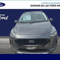Ford Fiesta 1.0 Flexifuel 95ch Active X 5p Annecy