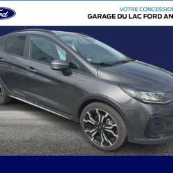 Ford Fiesta 1.0 Flexifuel 95ch Active X 5p Annecy