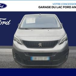 Peugeot Expert M 2.0 BlueHDi 180ch S&S Pack Asphalt EAT8 occasion - Annecy - photo 2/18