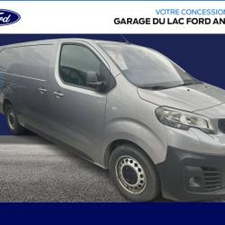 Peugeot Expert M 2.0 BlueHDi 180ch S&S Pack Asphalt EAT8 occasion - Annecy - photo 3/18