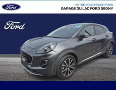 Ford Puma Ségny