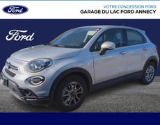 Fiat 500x - 1.0 FireFly Turbo T3 120ch City Cross - 12 890 €