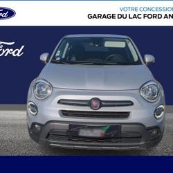 Fiat 500x 1.0 FireFly Turbo T3 120ch City Cross Annecy