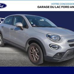 Fiat 500x 1.0 FireFly Turbo T3 120ch City Cross Annecy