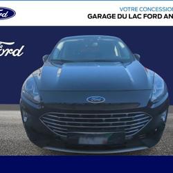 Ford Kuga 1.5 EcoBlue 120ch Titanium Annecy