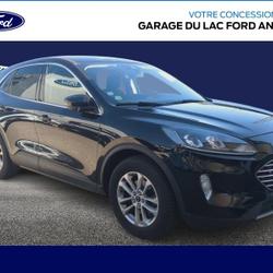 Ford Kuga 1.5 EcoBlue 120ch Titanium Annecy